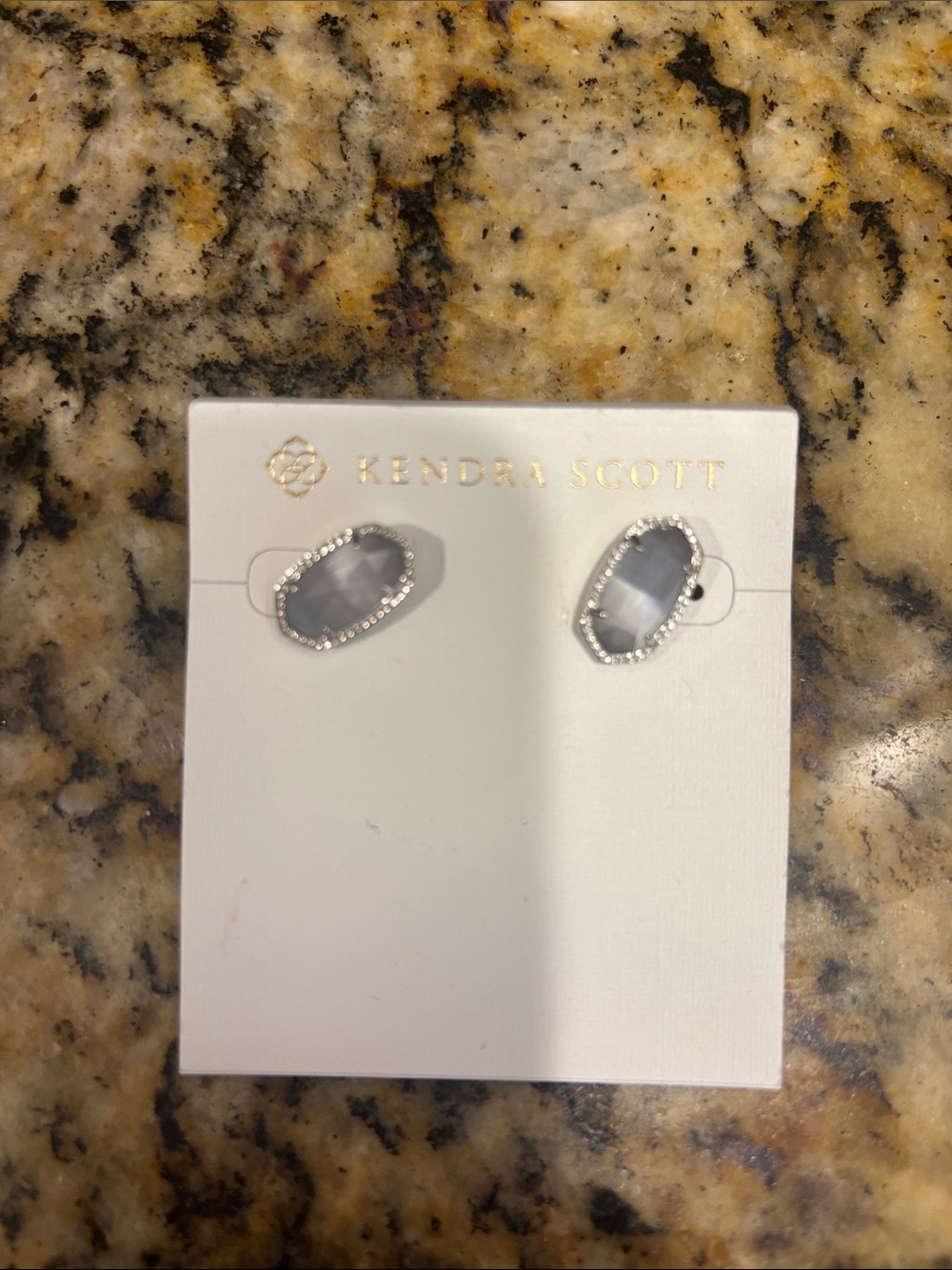 Kendra Scott studs